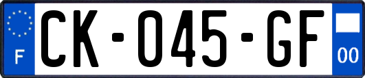 CK-045-GF