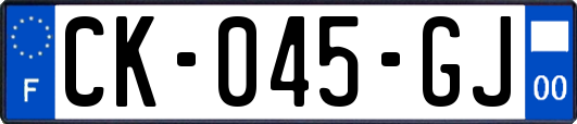 CK-045-GJ