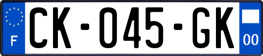 CK-045-GK