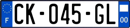 CK-045-GL