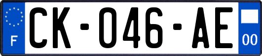 CK-046-AE