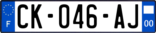 CK-046-AJ