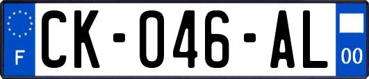 CK-046-AL