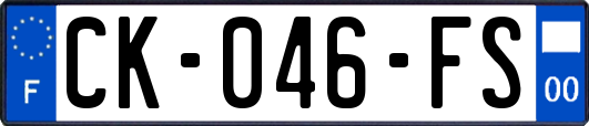 CK-046-FS