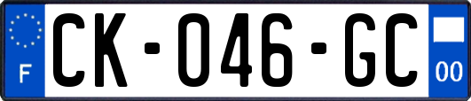 CK-046-GC