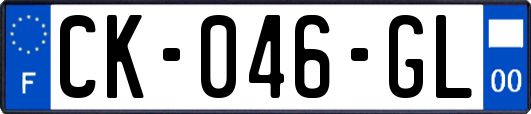 CK-046-GL