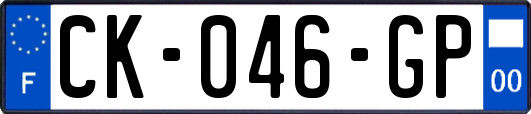 CK-046-GP