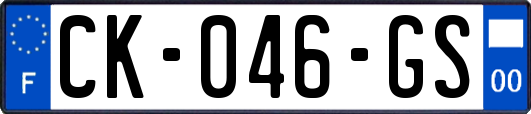 CK-046-GS