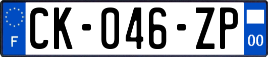 CK-046-ZP