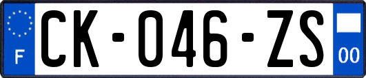 CK-046-ZS