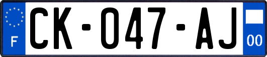 CK-047-AJ