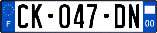CK-047-DN