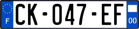 CK-047-EF