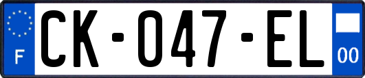 CK-047-EL