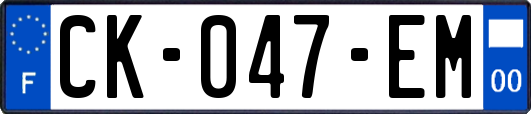 CK-047-EM