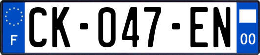 CK-047-EN