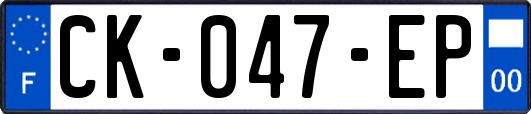 CK-047-EP
