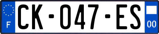 CK-047-ES