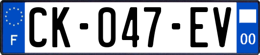 CK-047-EV