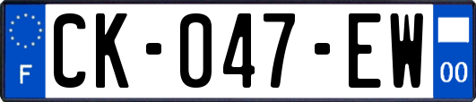 CK-047-EW