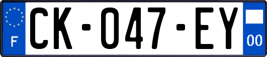CK-047-EY