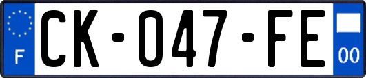 CK-047-FE
