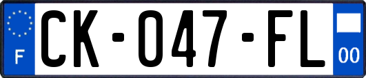 CK-047-FL