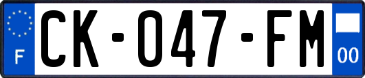 CK-047-FM