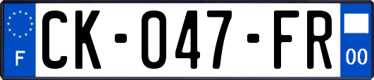 CK-047-FR