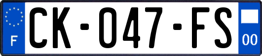 CK-047-FS