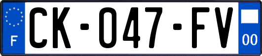 CK-047-FV