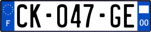 CK-047-GE