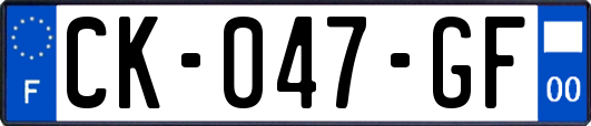 CK-047-GF