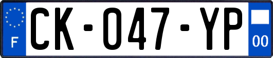 CK-047-YP