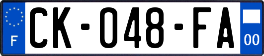 CK-048-FA