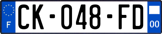 CK-048-FD