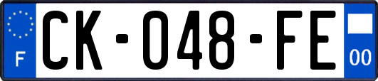 CK-048-FE