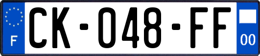 CK-048-FF