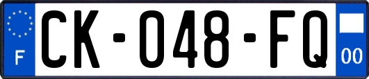 CK-048-FQ