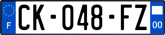 CK-048-FZ