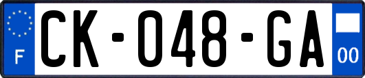 CK-048-GA