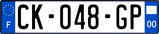 CK-048-GP