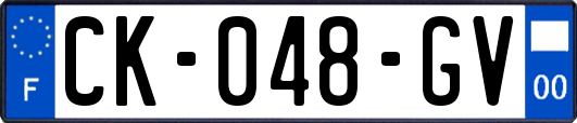 CK-048-GV