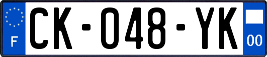 CK-048-YK