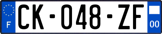 CK-048-ZF