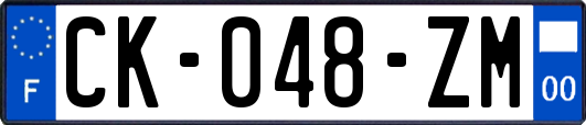 CK-048-ZM