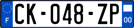 CK-048-ZP