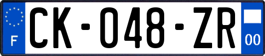 CK-048-ZR