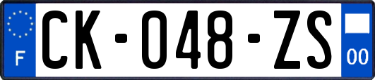 CK-048-ZS