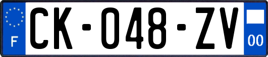 CK-048-ZV